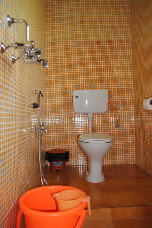 Joe And Marietta'S Guesthouse Calangute Zimmer foto