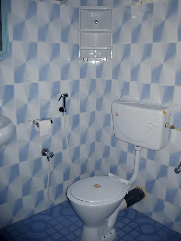 Joe And Marietta'S Guesthouse Calangute Zimmer foto