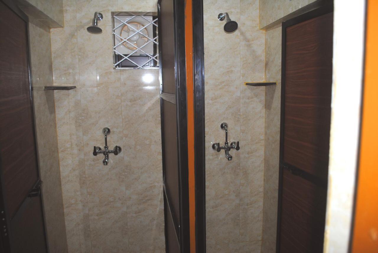 Joe And Marietta'S Guesthouse Calangute Exterior foto